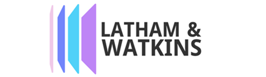 Latham & Watkins Logo